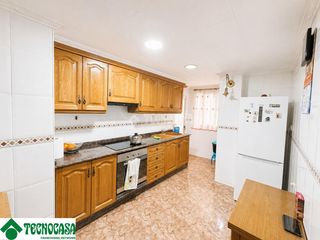 Etagenwohnung en Centro Ciudad. Piso en venta en manises