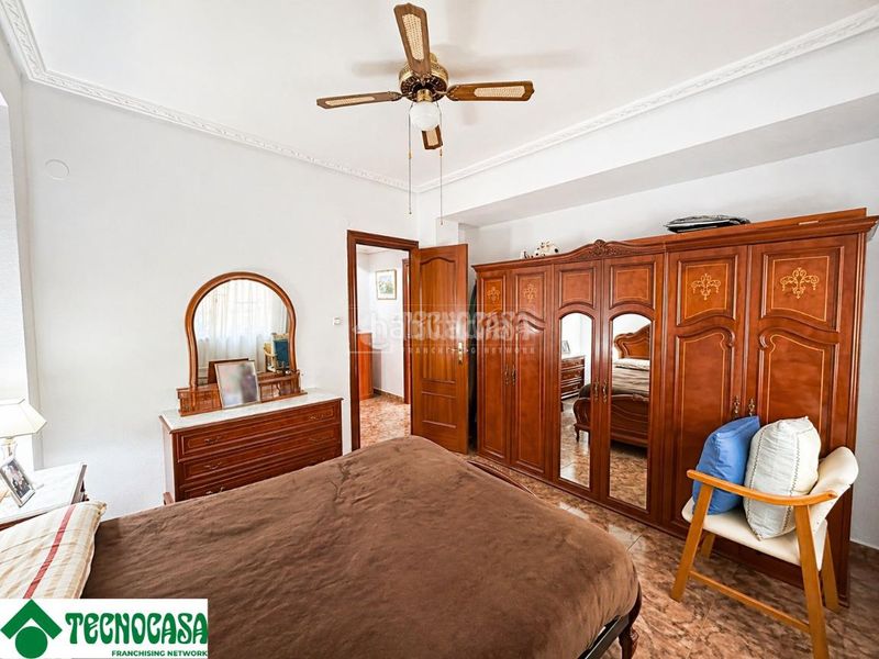 Foto c04d8306-a123-47c3-ad5b-cd295129e1a2. Pis a Centro Ciudad Manises
