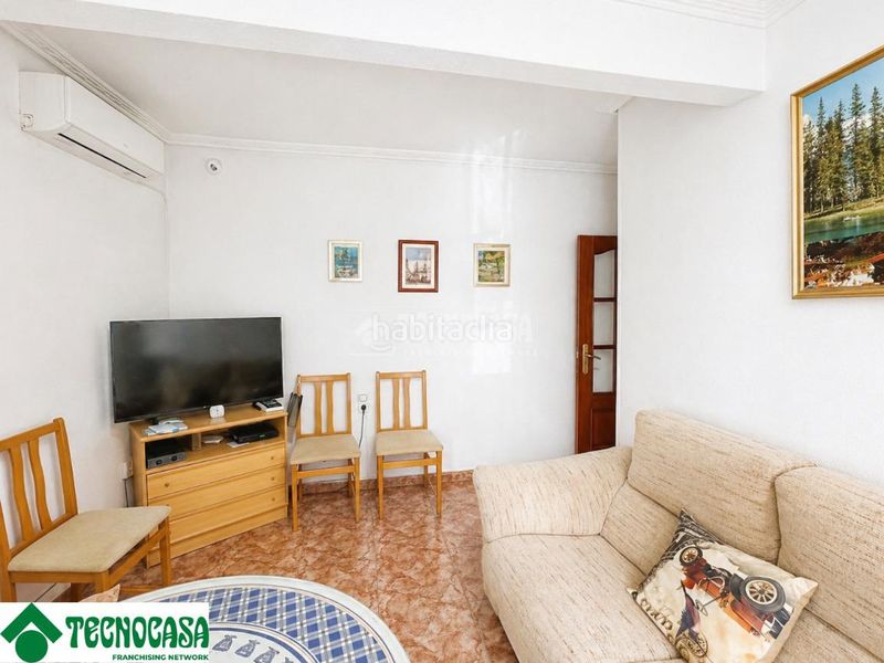 Foto f3d56b3a-c8a6-405b-850a-8069f9762754. Pis a Centro Ciudad Manises