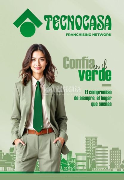 Foto 518e6b0c-2b3a-4789-b6df-b90431685c0f. Pis a Centro Ciudad Manises