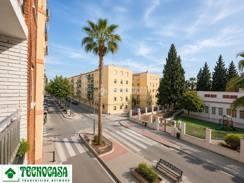Foto e2c2a3f4-c1fb-4a08-8645-693d114fb76e. Pis a Centro Ciudad Manises