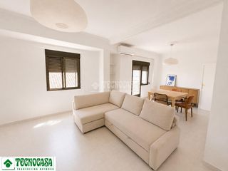 Etagenwohnung en Centro Ciudad. Piso en venta en manises