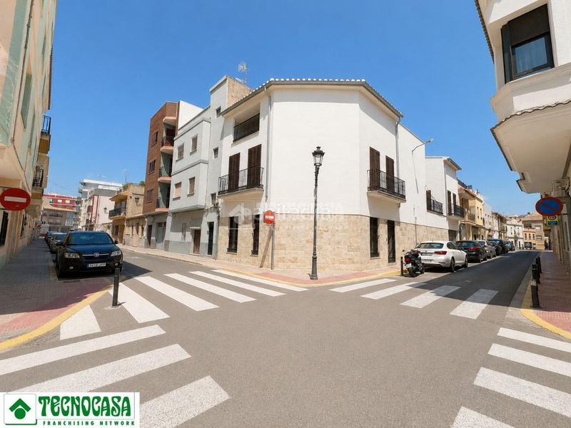 Foto 1ad15d80-8521-48aa-b7e3-467d03b645a7. Pis a Centro Ciudad Manises