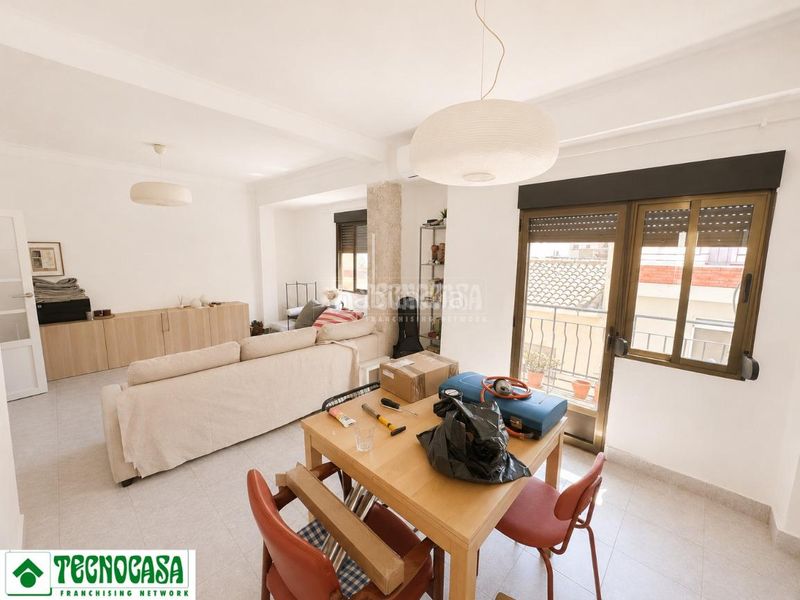 Foto b436ddea-b51d-4dcb-b58c-8d9cfc63c89a. Pis a Centro Ciudad Manises