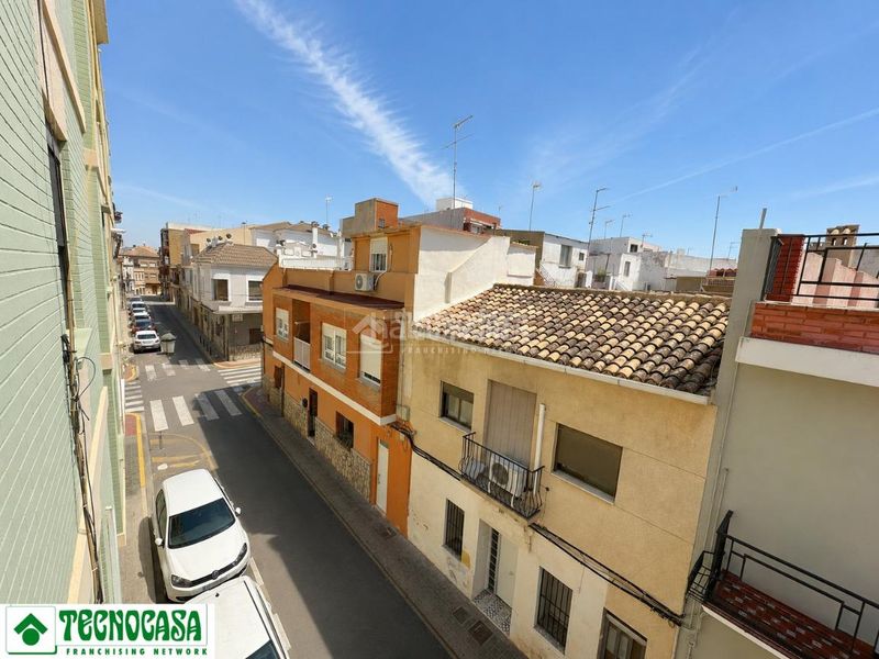 Foto f8d3d05f-783e-41dd-b6bd-9f99ea0735d0. Pis a Centro Ciudad Manises