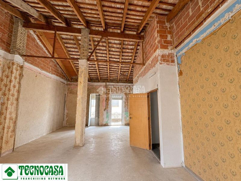 Foto 3f8d2683-7cbd-4de6-a621-e77ce960e4c7. Pis a El Mercado Manises