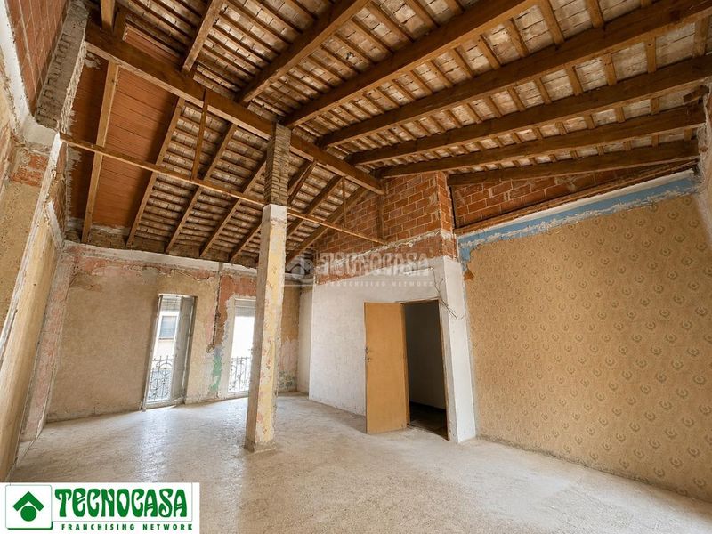 Foto 41b968e3-e350-4726-ab68-6f2051a8434b. Pis a El Mercado Manises