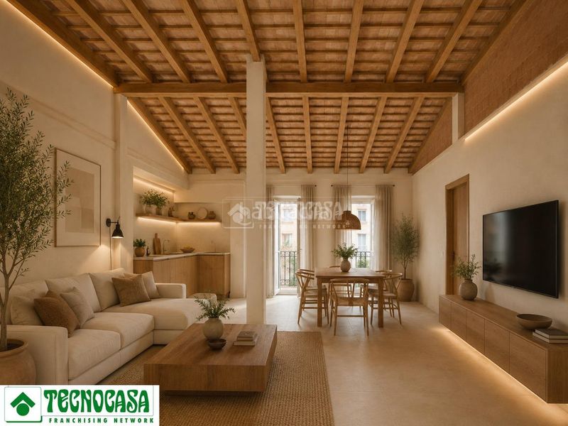 Foto 4beb1615-40d8-463c-af68-4c8438a161af. Pis a El Mercado Manises