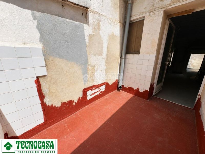 Foto 9f735ae8-59a8-4b3b-b398-b886366d45fc. Pis a El Mercado Manises