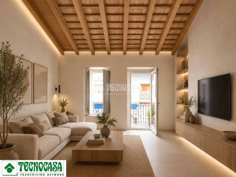 Foto dccf4e30-7361-492e-8c2f-0d4bd8f8e11a. Pis a El Mercado Manises