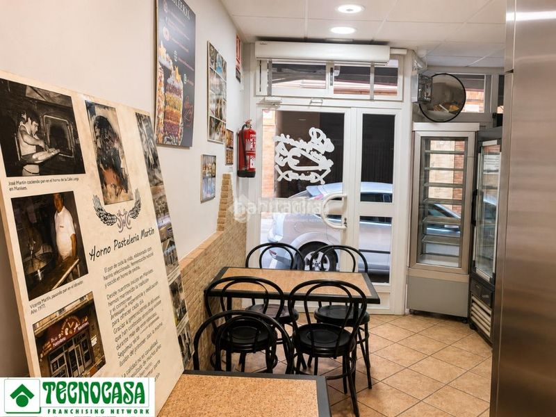 Foto 3382d4ba-a94b-4b08-9e5e-039e028f969d. Lloguer local comercial a Centro Ciudad Manises