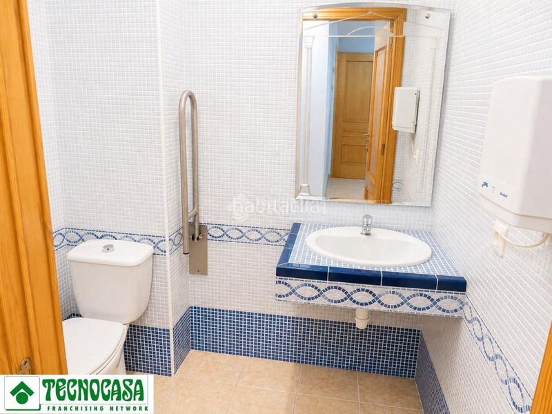 Foto 53ae1c5b-a565-4d7a-9b4d-a393d5c85da9. Lloguer local comercial a Centro Ciudad Manises