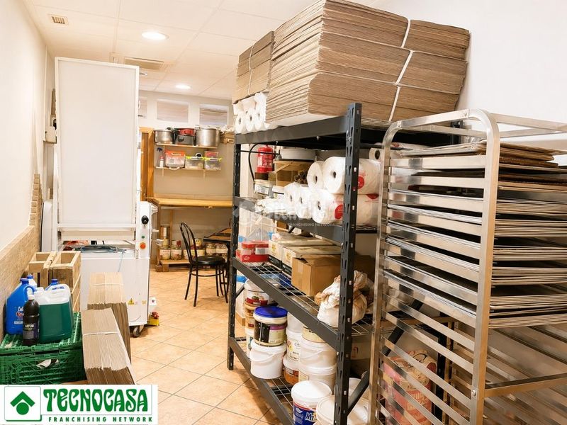 Foto a765bbe3-ccaa-4fc8-b8ea-2324ed1e6e9f. Lloguer local comercial a Centro Ciudad Manises