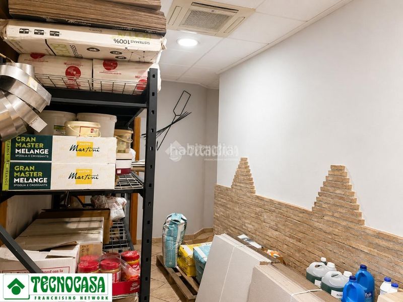 Foto aa5ff3ae-27c9-4b06-ab6d-955acdbc091b. Lloguer local comercial a Centro Ciudad Manises
