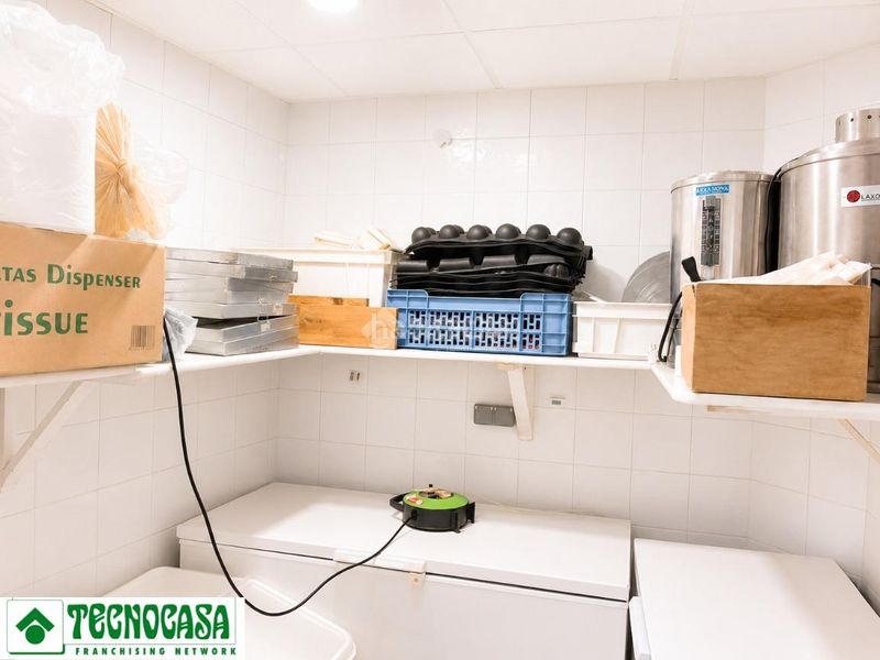 Foto b9b5fb90-0d72-4418-835b-17cd58ddaa2d. Lloguer local comercial a Centro Ciudad Manises