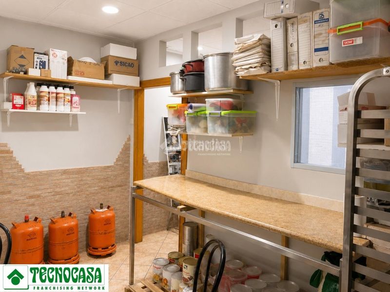 Foto c719d2f8-dae0-4987-bf0f-701371217ccd. Lloguer local comercial a Centro Ciudad Manises