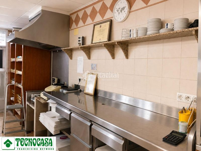 Foto f1eacde1-af64-4d30-90e6-c7b5150acbaf. Lloguer local comercial a Centro Ciudad Manises