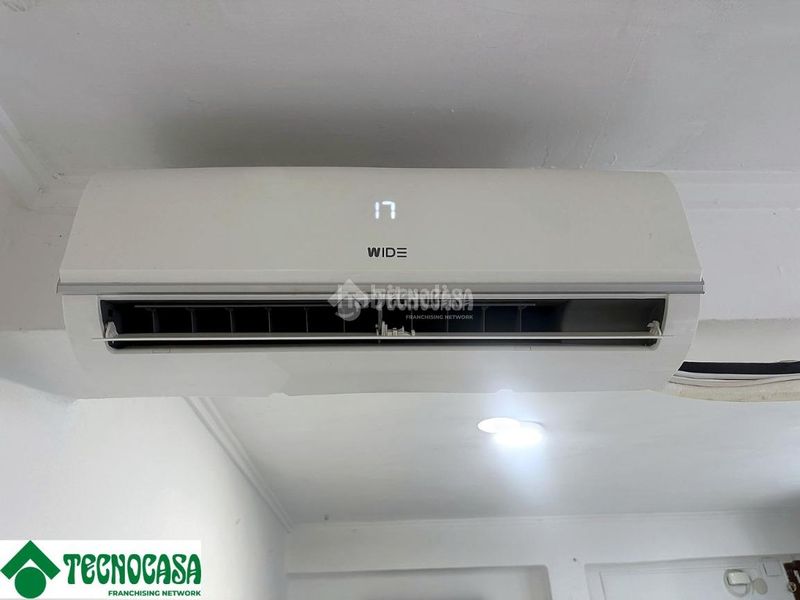 Foto 7f702648-5470-48c4-acd9-4ada15e770bd. Pis a El Mercado Manises