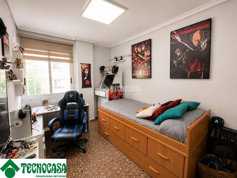 Foto 0706fc5f-d228-4069-8593-55ae5c06ede6. Piso  en venta en Centro Ciudad Manises