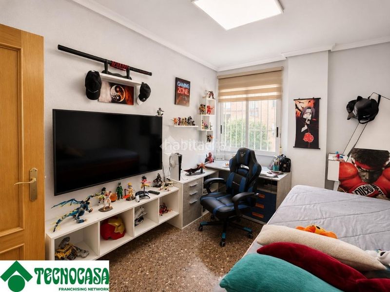 Foto 38447dd1-d275-41eb-a73e-1c7c112d8fb0. Piso  en venta en Centro Ciudad Manises