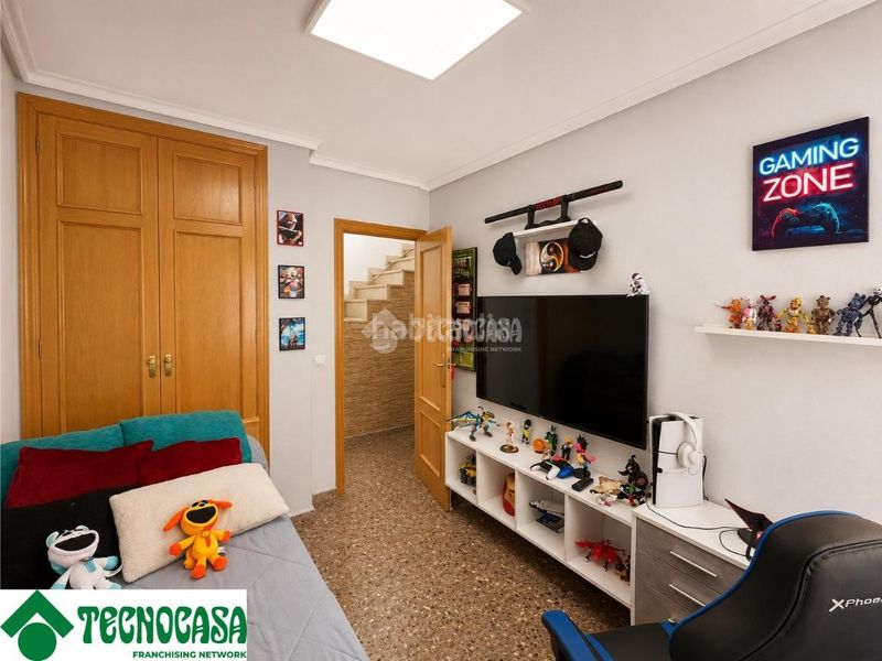 Foto 3977ad5f-045a-4ca5-90d9-d768dbbda136. Piso  en venta en Centro Ciudad Manises