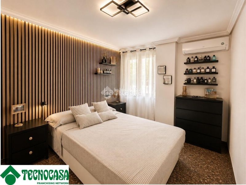 Foto 9de0296f-5f60-415e-8bf4-d011922701bd. Piso  en venta en Centro Ciudad Manises