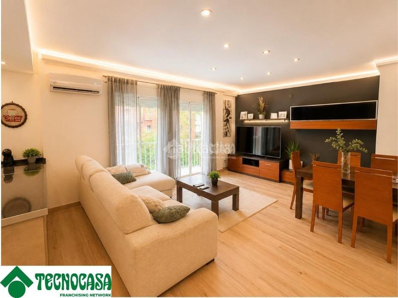 Foto bae64ea6-5a64-46fe-9aa2-5fa18ddd3044. Piso  en venta en Centro Ciudad Manises