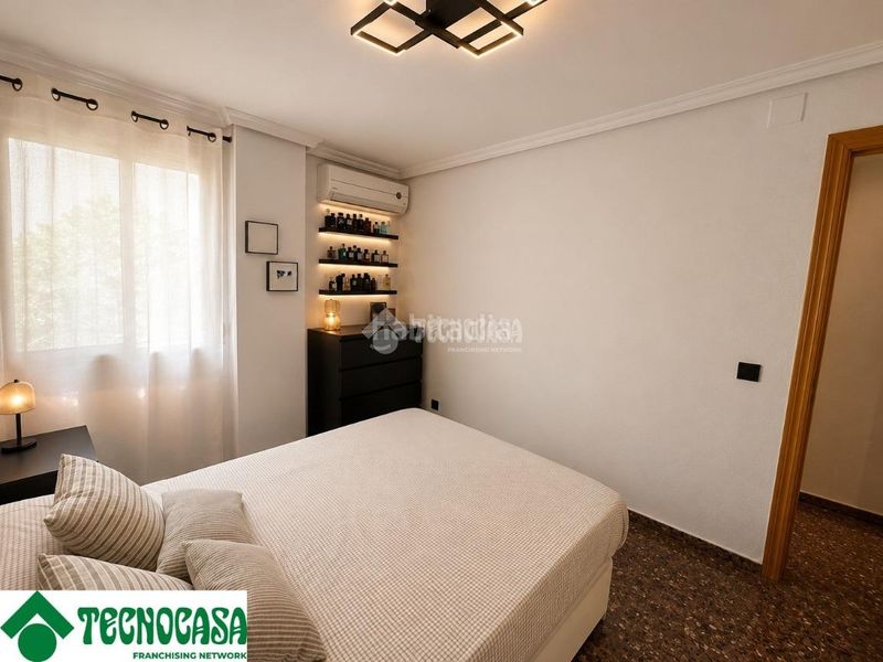 Foto c8f54003-d4e0-4b93-920c-3ee62953fa3c. Piso  en venta en Centro Ciudad Manises