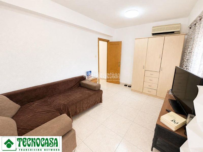Foto 08e69098-daf7-43e6-abca-14a27c0a653a. Piso  en venta en El Mercado Manises