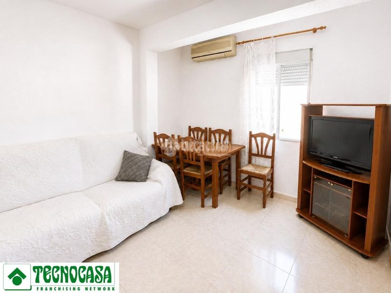 Foto 479e5486-2692-4d5c-a3be-13c81e709493. Piso  en venta en El Mercado Manises