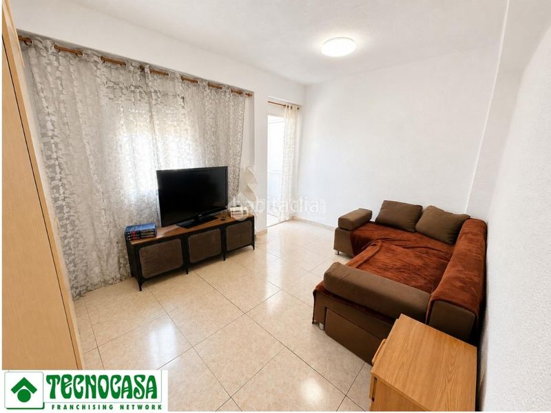 Foto 85720b30-676a-4275-8fd4-e0de729806f4. Piso  en venta en El Mercado Manises
