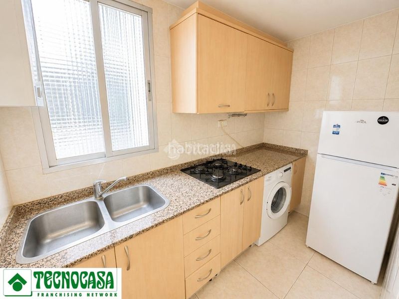 Foto bd3b430e-718f-472f-afe7-6eee01185ebe. Piso  en venta en El Mercado Manises