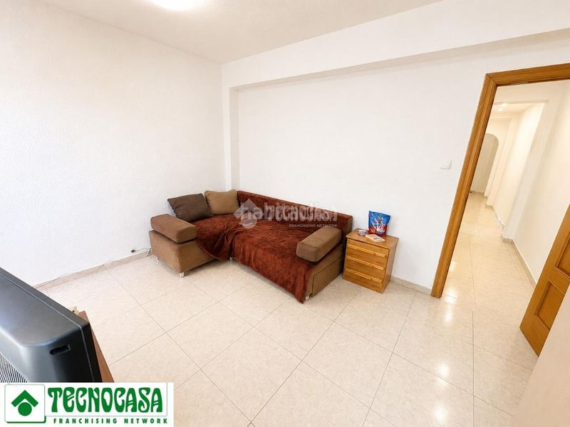 Foto e011729d-b564-49c8-8ca3-28c8e46161c2. Piso  en venta en El Mercado Manises