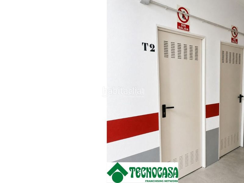 Foto bda73ea6-1e9c-4b1f-9b62-588791376cdd. Posto auto in El Mercado Manises