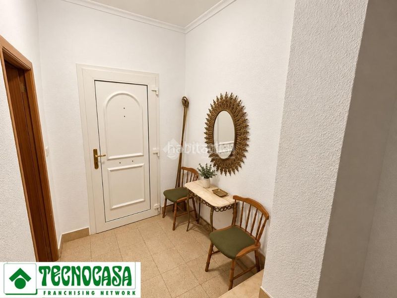 Foto 41d5b2bd-51bc-4011-96a5-46b0dc05ab2d. Casa amb calefacció a Centro Ciudad Manises