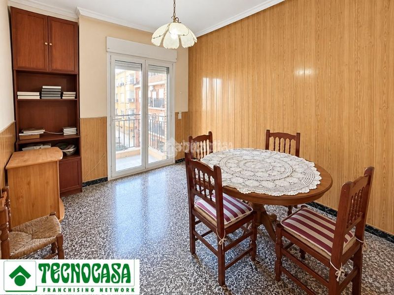 Foto 4af42fbd-7d3e-4896-96f6-07970d960580. Casa amb calefacció a Centro Ciudad Manises