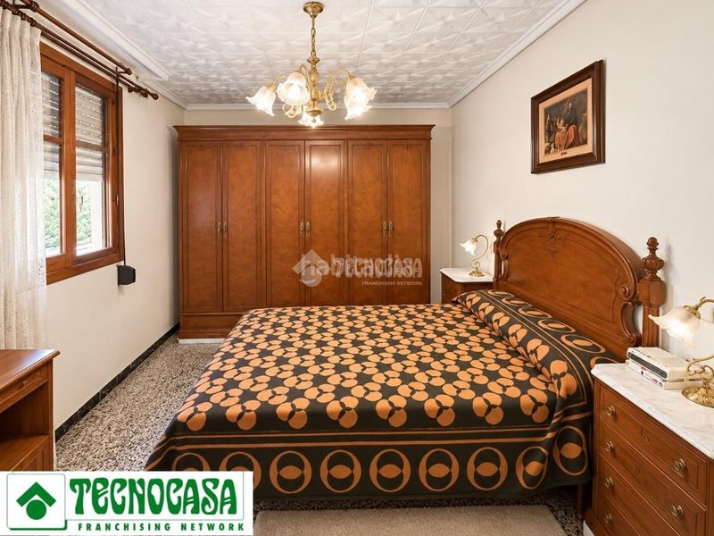 Foto 58e9626f-38d1-4165-94aa-3c7edb09f385. Casa amb calefacció a Centro Ciudad Manises
