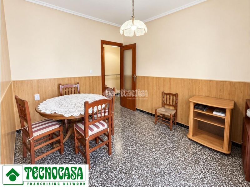 Foto 6cb8b055-2de9-4366-826e-5177333b18c6. Casa amb calefacció a Centro Ciudad Manises