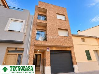 Casa a Centro Ciudad. Casa en venta en manises