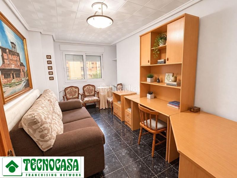 Foto afd50216-e355-48f6-ae18-2ac41083b3b5. Casa amb calefacció a Centro Ciudad Manises