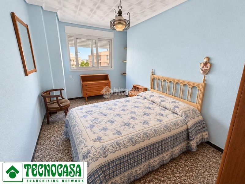 Foto b41fca5d-ce55-48e6-a023-cae484260ee0. Casa amb calefacció a Centro Ciudad Manises