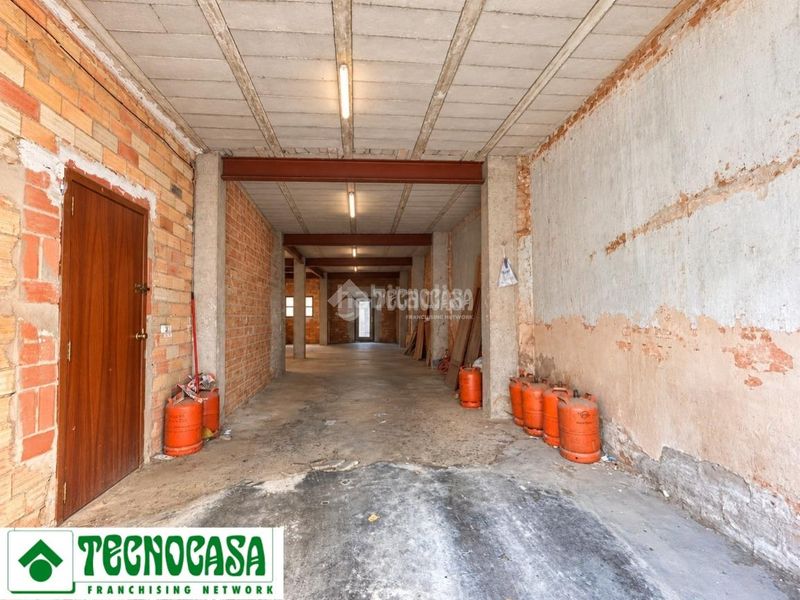 Foto c396f6ce-f686-491c-b361-1ad89861535a. Casa amb calefacció a Centro Ciudad Manises
