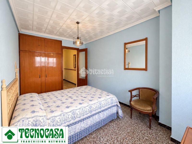 Foto ccc3c043-23b4-4f9e-a933-e79a3b74fadf. Casa amb calefacció a Centro Ciudad Manises