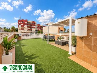 Casa pareada en San Francisco