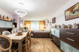 Flat in Hoyo de Manzanares. Piso en venta en hoyo de manzanares