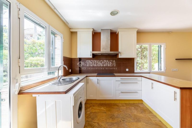 Foto 0dbfdab9-d41f-4381-b5cc-2753739a405f. Maison avec chauffage parking dans El Peñalar - Arroyo de Trofas - Montealegre Torrelodones