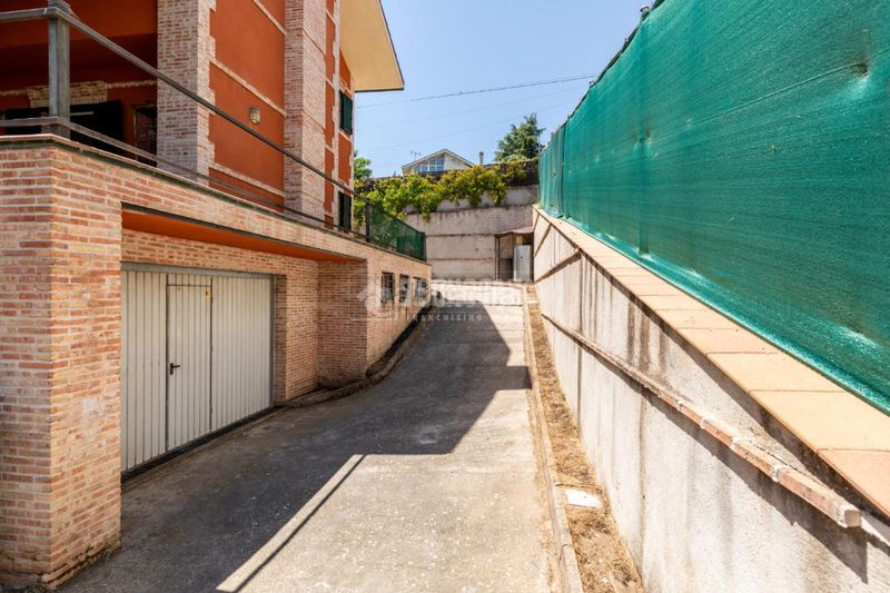 Foto 1a670dfe-8b7c-44d0-92ec-82fa3e1d857a. Maison avec chauffage parking dans El Peñalar - Arroyo de Trofas - Montealegre Torrelodones