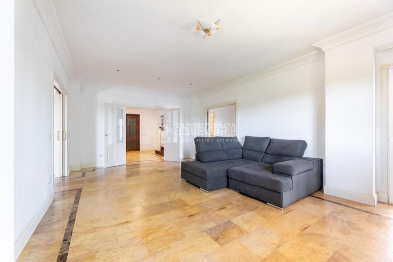Foto 91b3df3f-7c53-4bd8-9649-aa7fc729adaa. Maison avec chauffage parking dans El Peñalar - Arroyo de Trofas - Montealegre Torrelodones