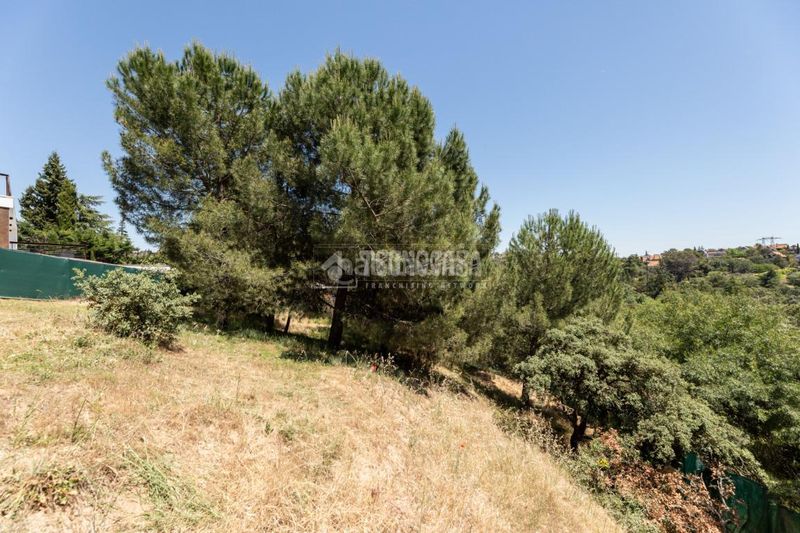 Foto a103fc7e-e038-496d-800e-db01085d05f1. Maison avec chauffage parking dans El Peñalar - Arroyo de Trofas - Montealegre Torrelodones