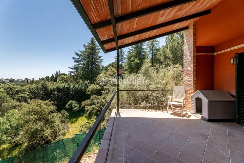 Foto a516127f-7387-456b-81e2-89447e66e8cc. Maison avec chauffage parking dans El Peñalar - Arroyo de Trofas - Montealegre Torrelodones